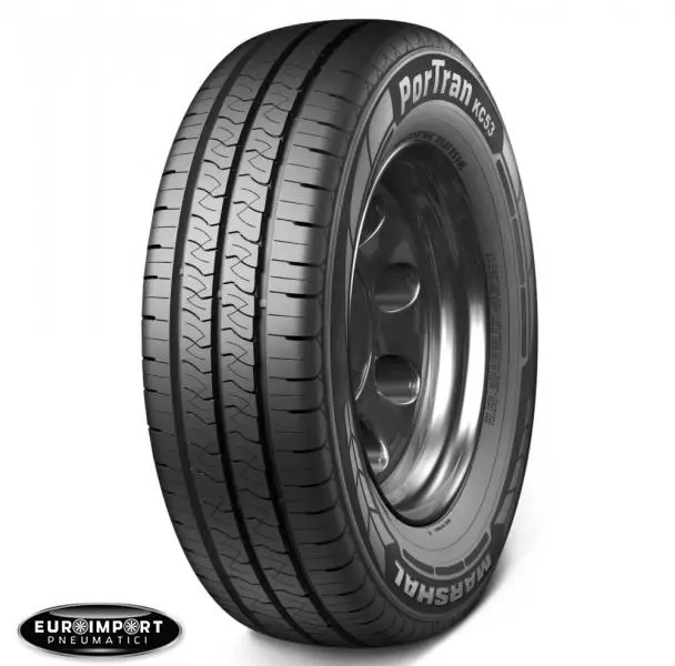 Marshal Portran Kc53  235/65 R16 115_113 R  Carico C  TL
